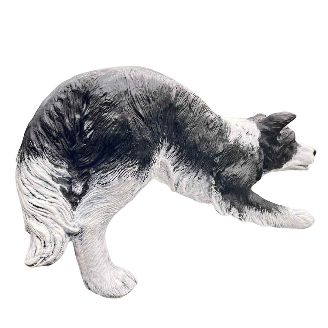 Technické rozměry keramické kolie